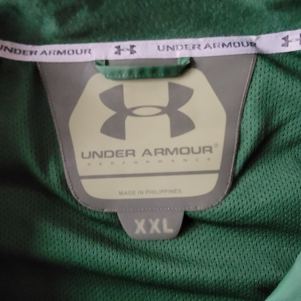 Ua Under Armour Jacket - image 3